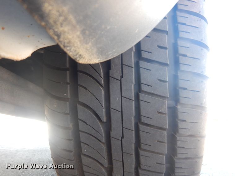 image for item IT9202 2009 Ford Crown Victoria Police Interceptor