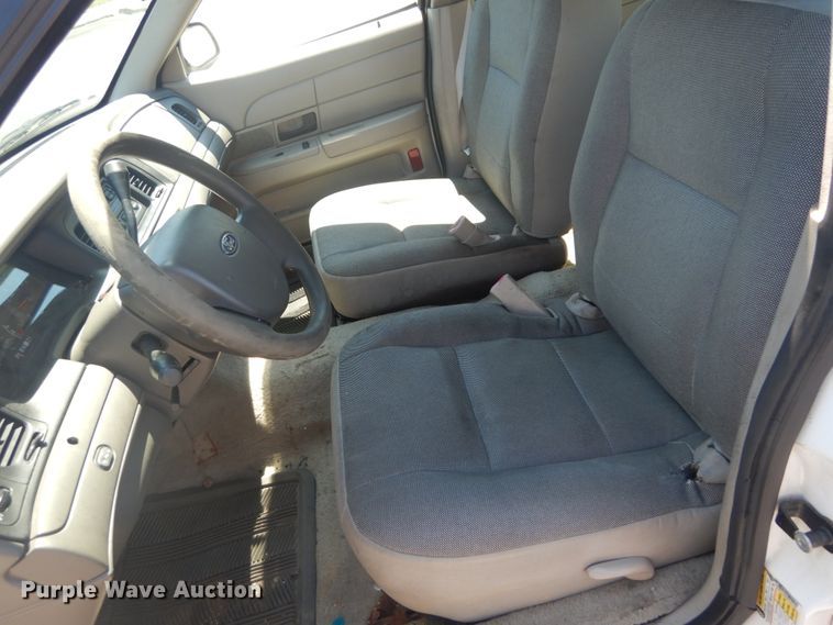 image for item IT9203 2009 Ford Crown Victoria Police Interceptor