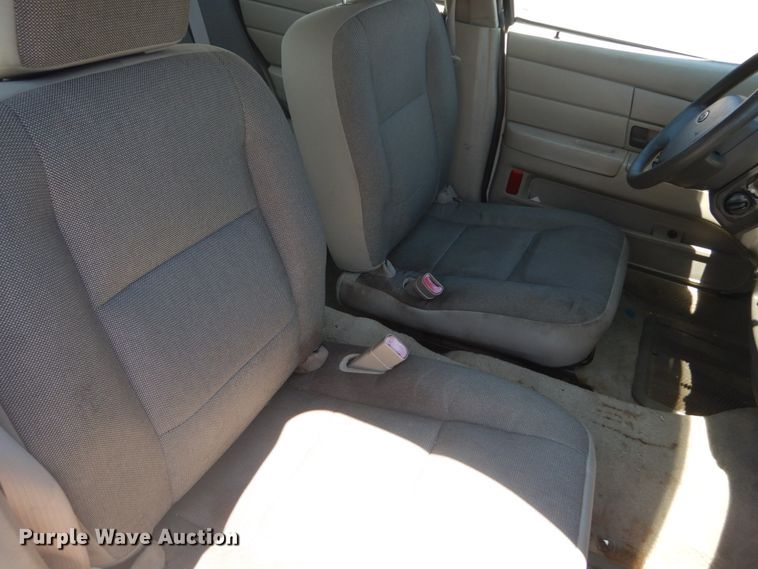 image for item IT9203 2009 Ford Crown Victoria Police Interceptor