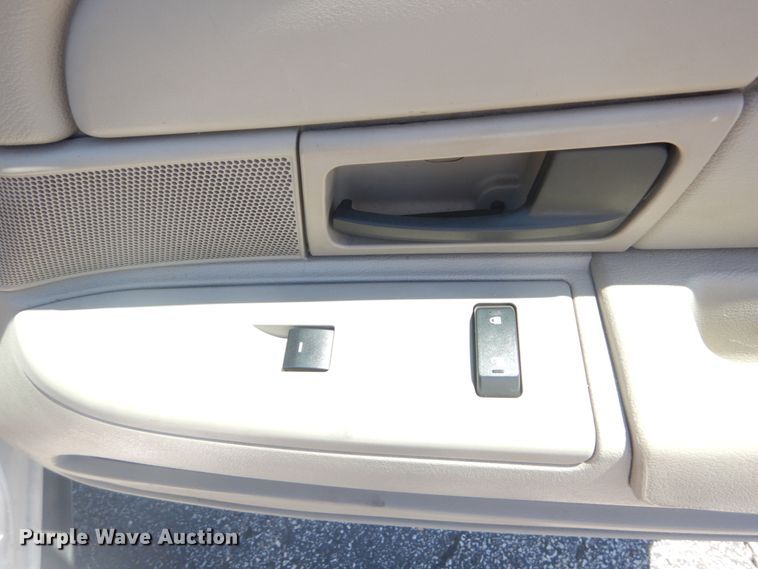 image for item IT9203 2009 Ford Crown Victoria Police Interceptor