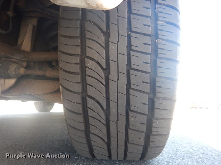 image for item IT9203 2009 Ford Crown Victoria Police Interceptor