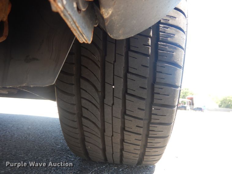 image for item IT9203 2009 Ford Crown Victoria Police Interceptor