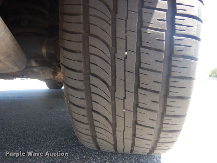 image for item IT9203 2009 Ford Crown Victoria Police Interceptor