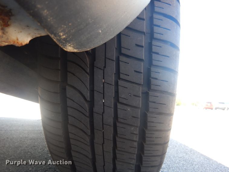 image for item IT9203 2009 Ford Crown Victoria Police Interceptor