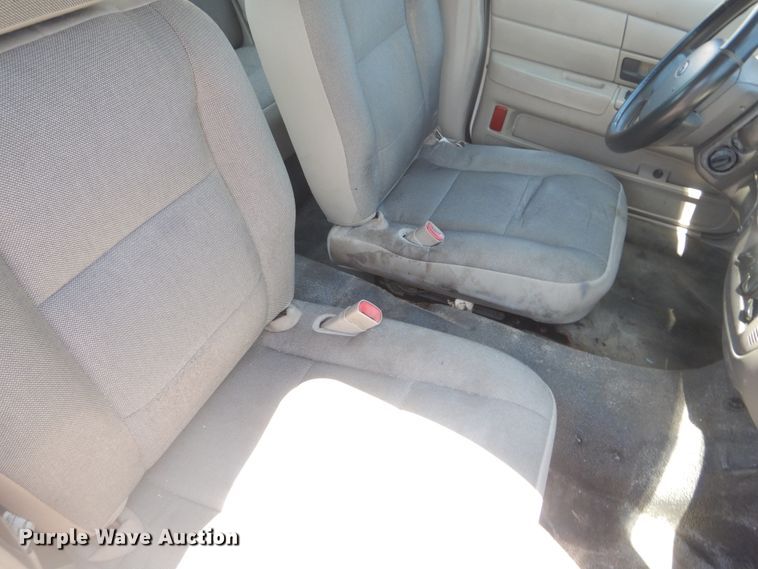 image for item IT9204 2010 Ford Crown Victoria Police Interceptor