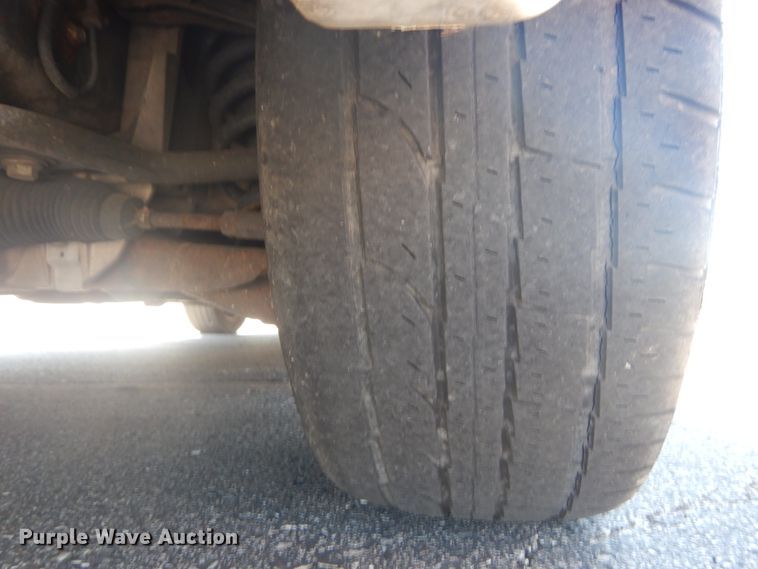 image for item IT9204 2010 Ford Crown Victoria Police Interceptor