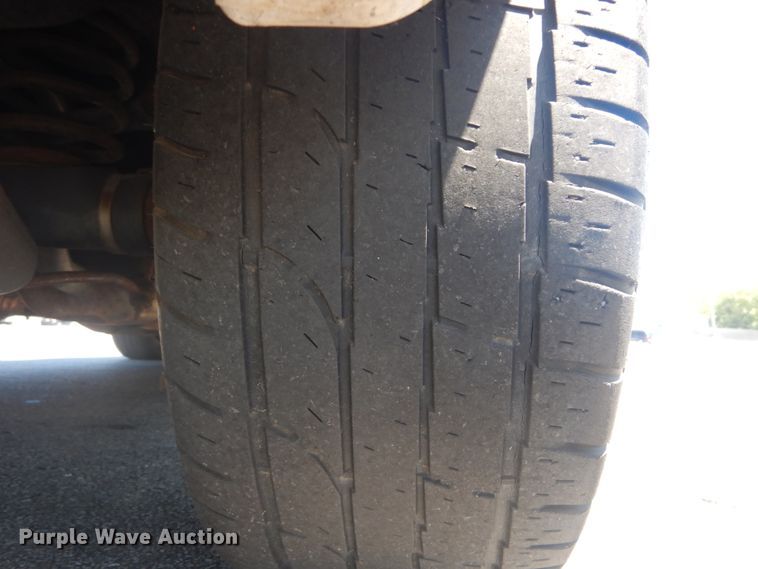 image for item IT9204 2010 Ford Crown Victoria Police Interceptor