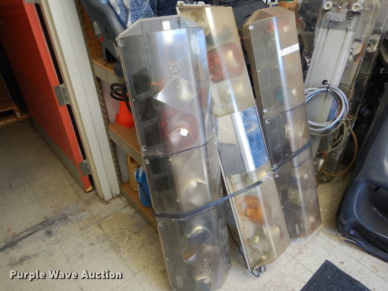 image for item IT9206 (5) light bars