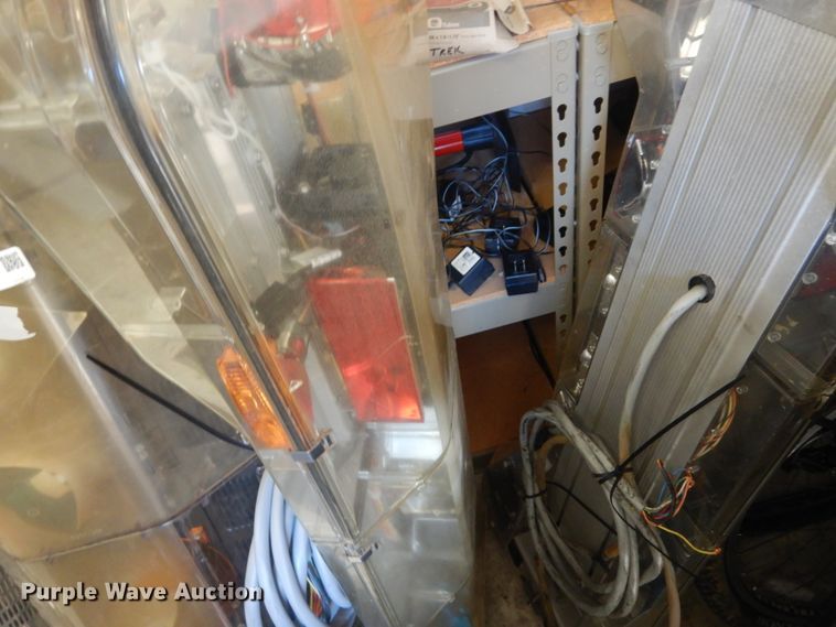 image for item IT9206 (5) light bars