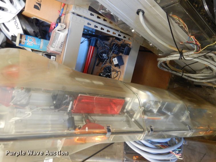 image for item IT9206 (5) light bars