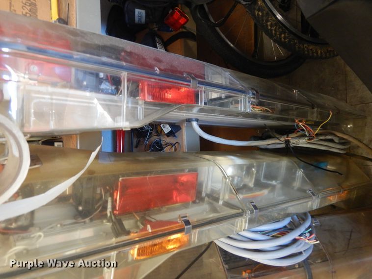 image for item IT9206 (5) light bars