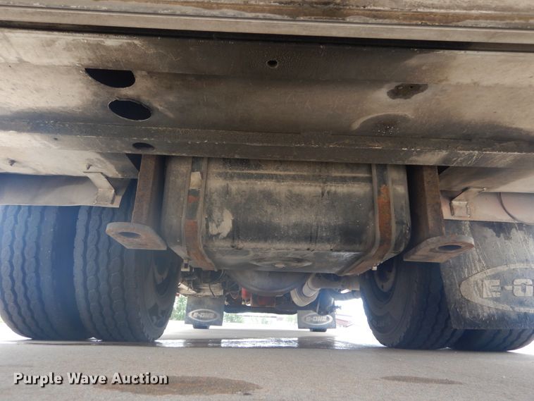 image for item IT9209 1993 Federal Motors Emergency One  pumper fire truck