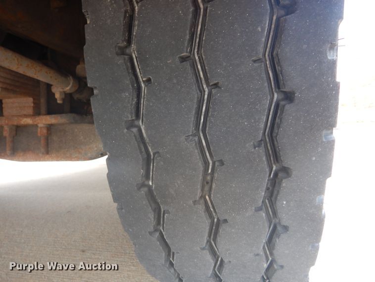 image for item IT9209 1993 Federal Motors Emergency One  pumper fire truck