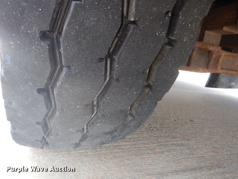 image for item IT9209 1993 Federal Motors Emergency One  pumper fire truck