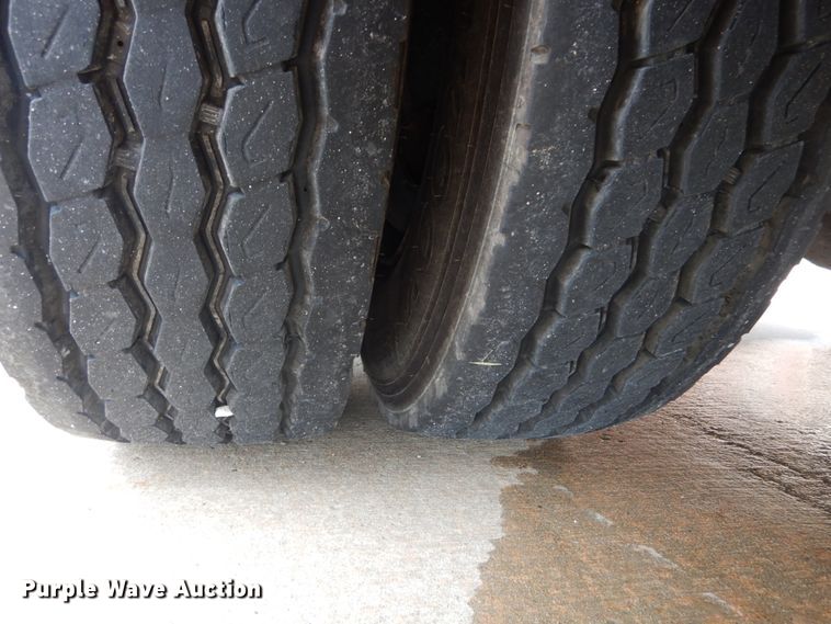 image for item IT9209 1993 Federal Motors Emergency One  pumper fire truck