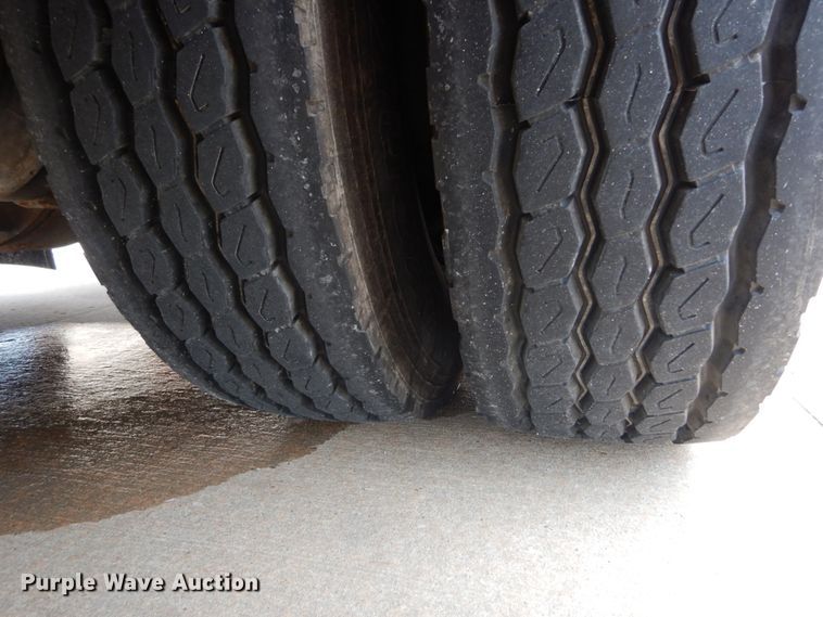 image for item IT9209 1993 Federal Motors Emergency One  pumper fire truck