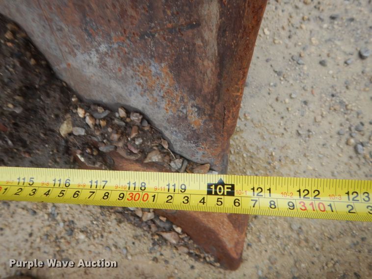 image for item IT9525 1972 International TD15C  dozer