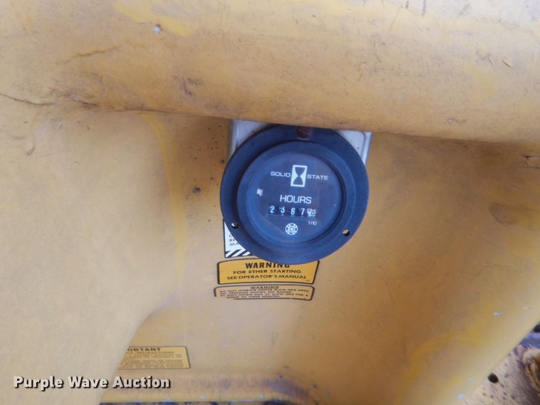 image for item IT9525 1972 International TD15C  dozer