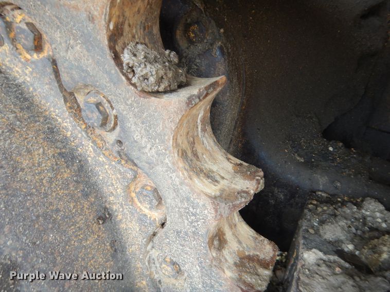 image for item IT9525 1972 International TD15C  dozer