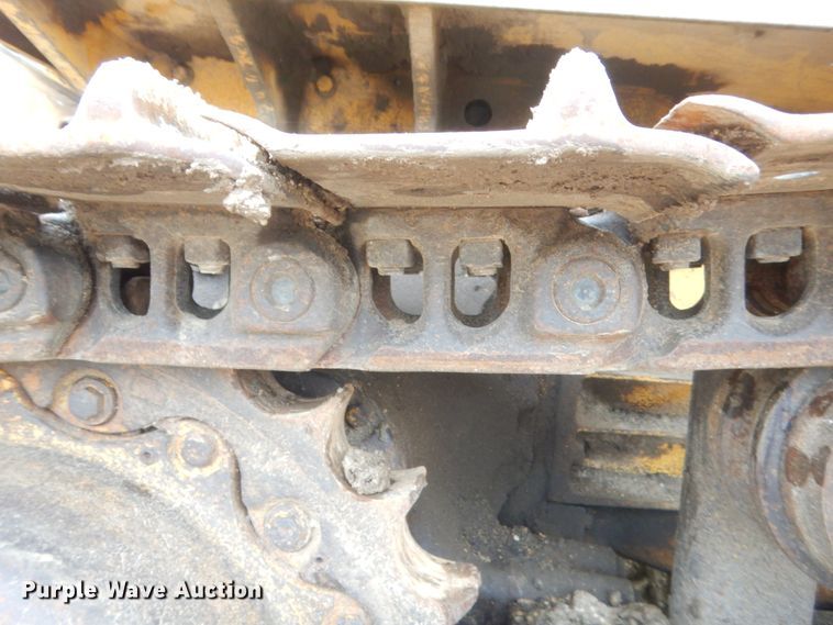 image for item IT9525 1972 International TD15C  dozer