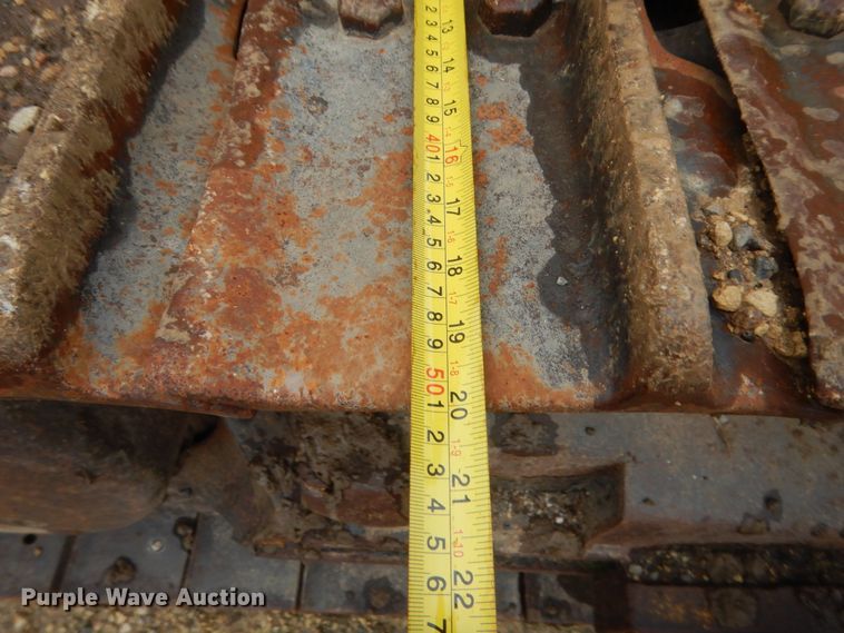 image for item IT9525 1972 International TD15C  dozer