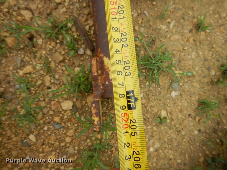 image for item IT9526 (3) bridges