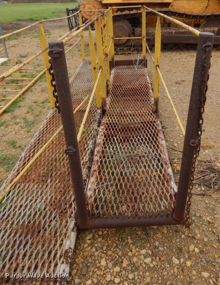 image for item IT9526 (3) bridges