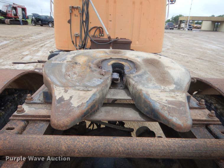 image for item IT9527 1985 International 1955  semi truck