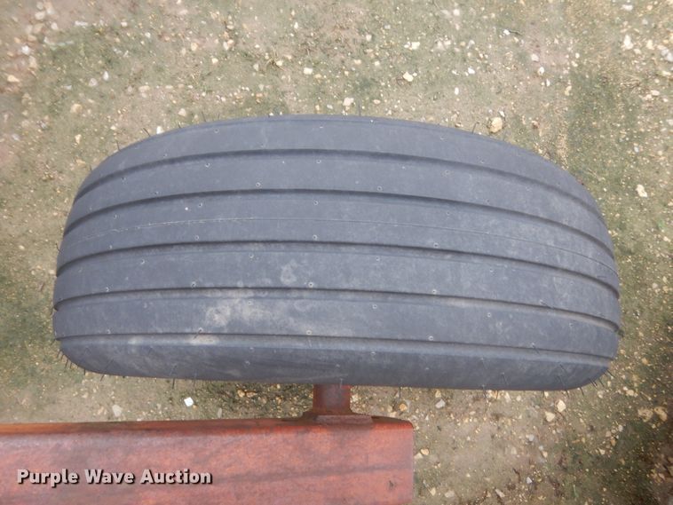 image for item IT9529 Wilbeck 1232  double off-set disk