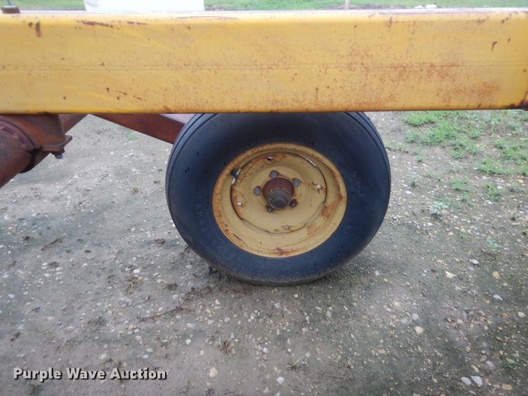 image for item IT9529 Wilbeck 1232  double off-set disk