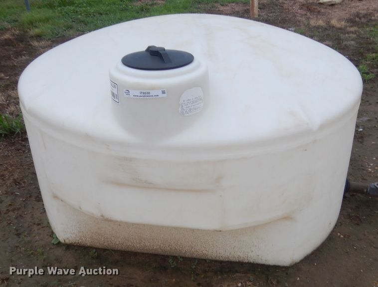 image for item IT9530 Water tank