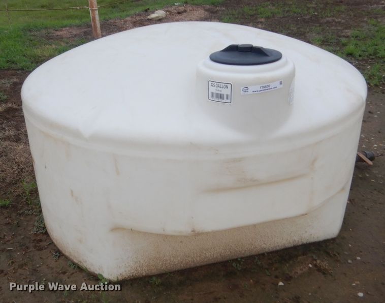 image for item IT9530 Water tank