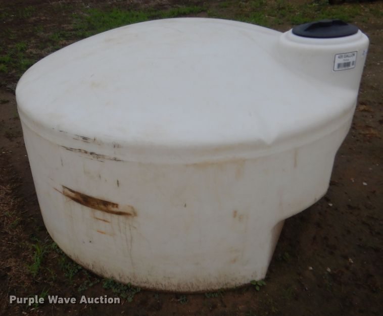 image for item IT9530 Water tank