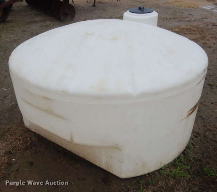 image for item IT9530 Water tank