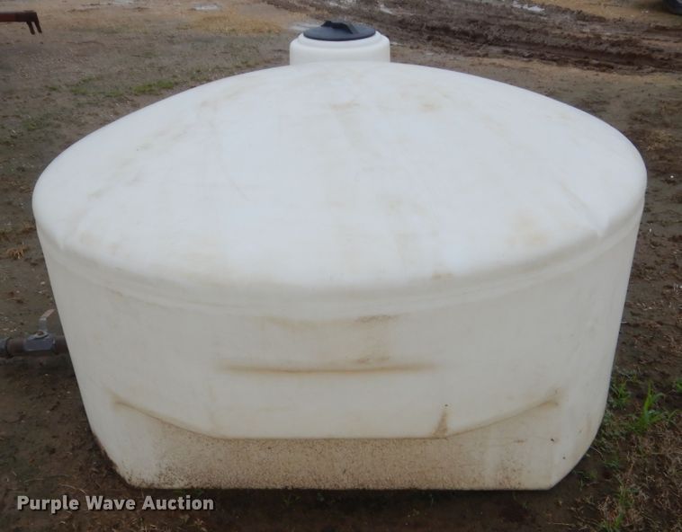 image for item IT9530 Water tank