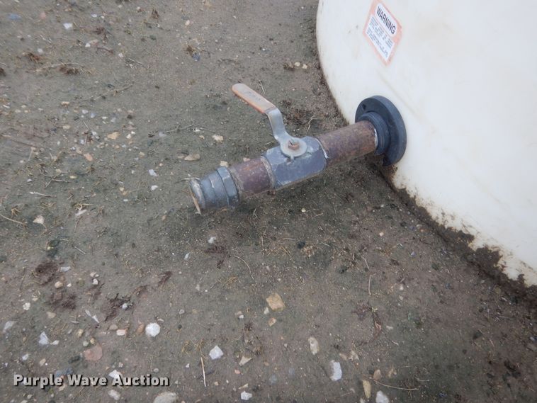 image for item IT9530 Water tank