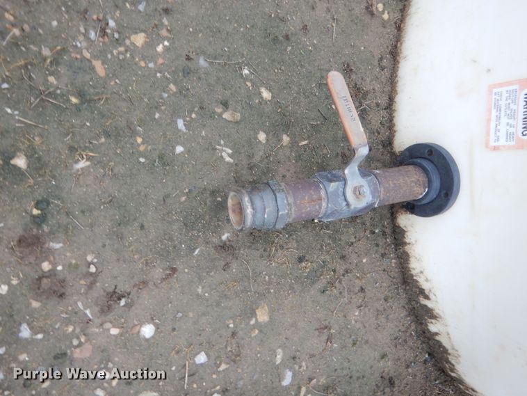 image for item IT9530 Water tank