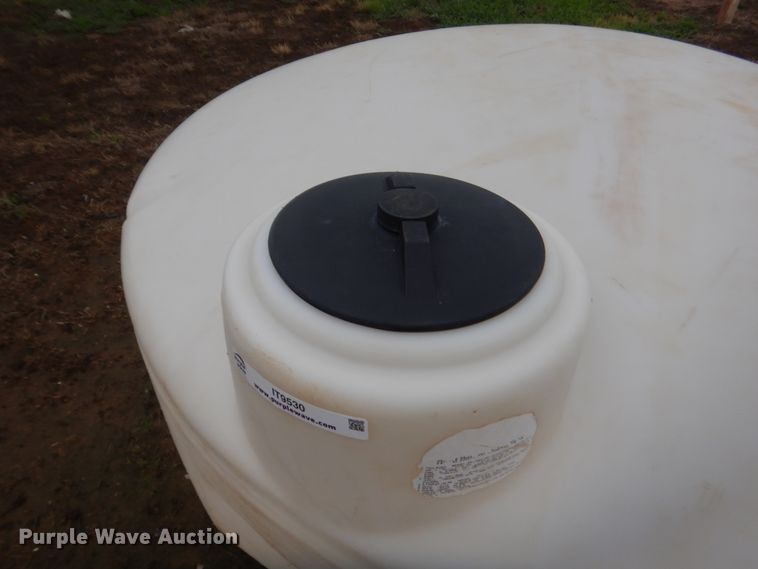 image for item IT9530 Water tank
