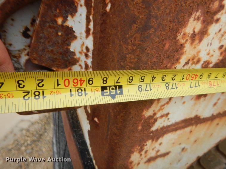 image for item IT9533 1988 Ford Aeromax 9500  dump truck