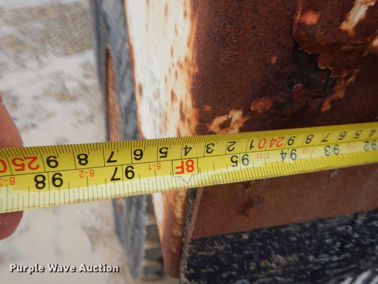 image for item IT9533 1988 Ford Aeromax 9500  dump truck