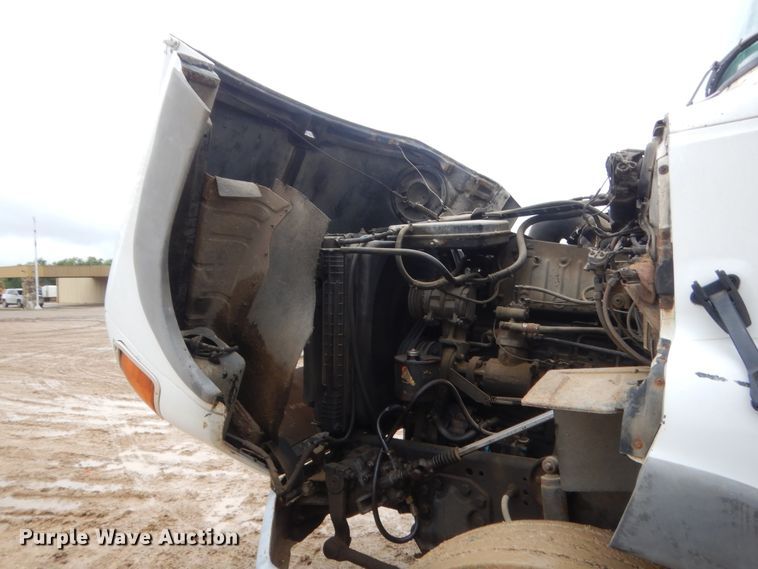 image for item IT9533 1988 Ford Aeromax 9500  dump truck