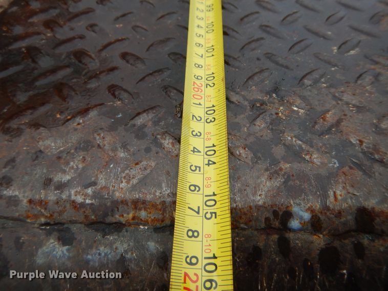 image for item IT9534 1984 Chevrolet C6500  flatbed truck