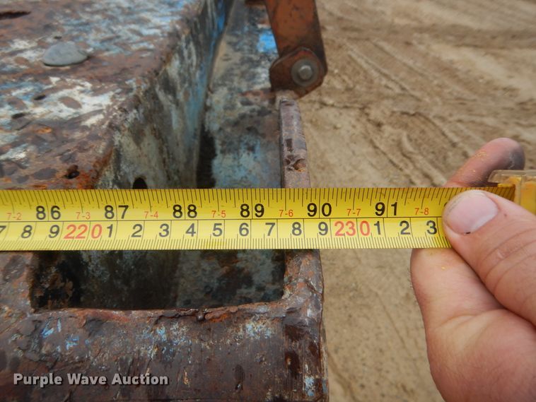 image for item IT9534 1984 Chevrolet C6500  flatbed truck