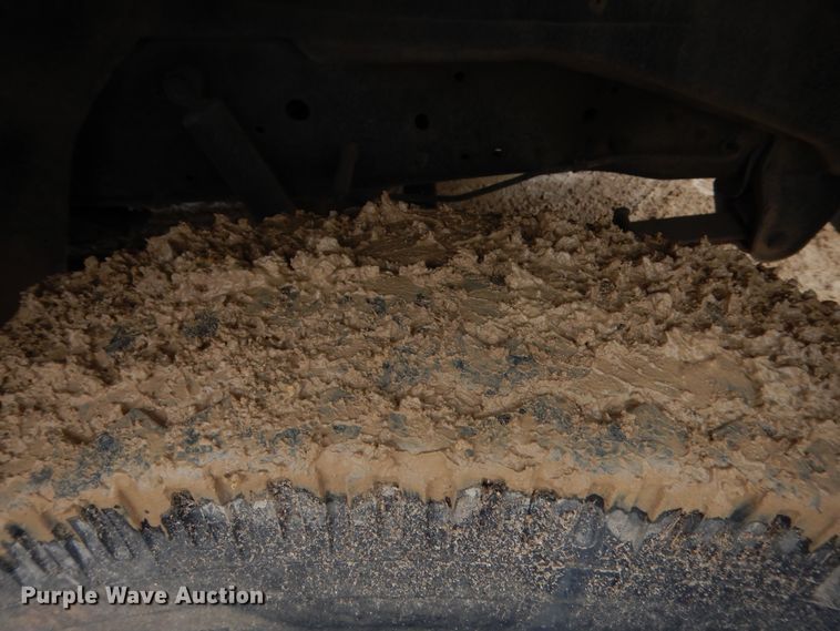 image for item IT9534 1984 Chevrolet C6500  flatbed truck