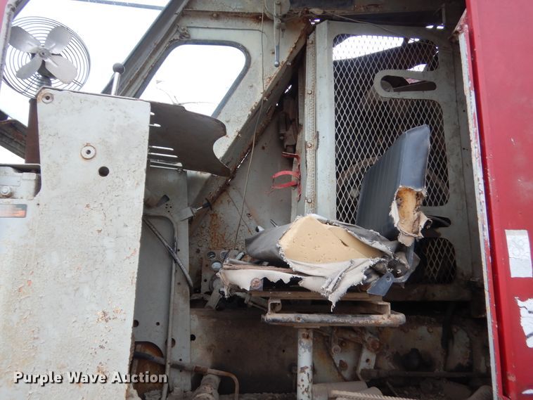 image for item IT9535 1969 Link Belt LS-98  crane