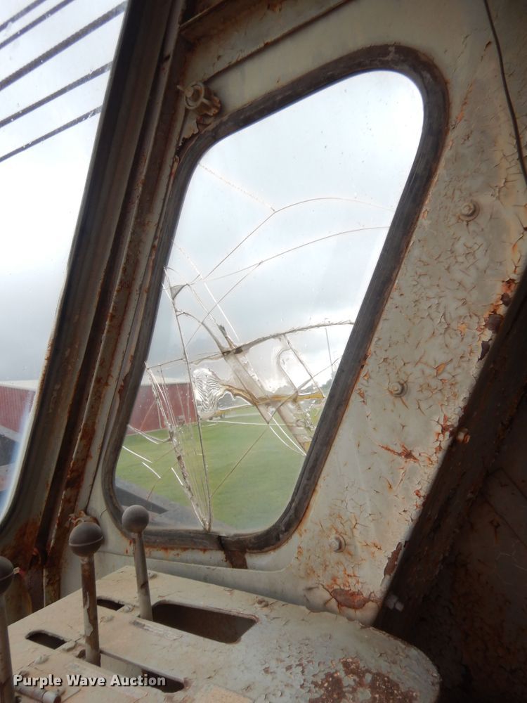 image for item IT9535 1969 Link Belt LS-98  crane