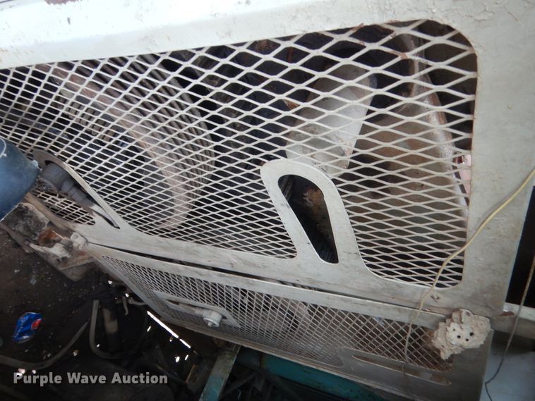 image for item IT9535 1969 Link Belt LS-98  crane