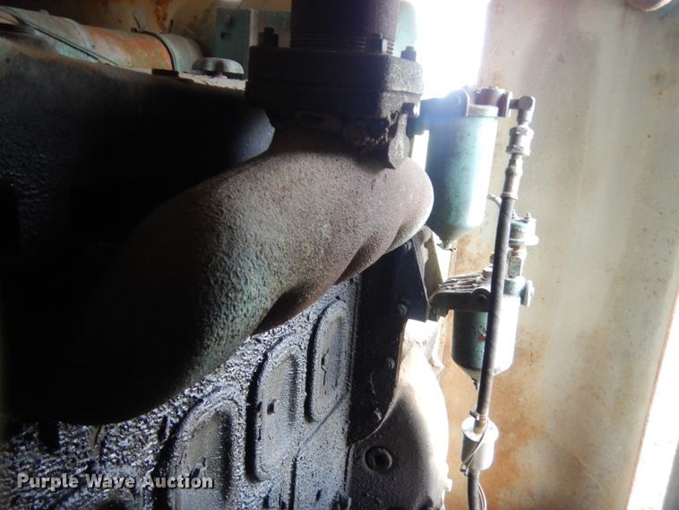 image for item IT9535 1969 Link Belt LS-98  crane