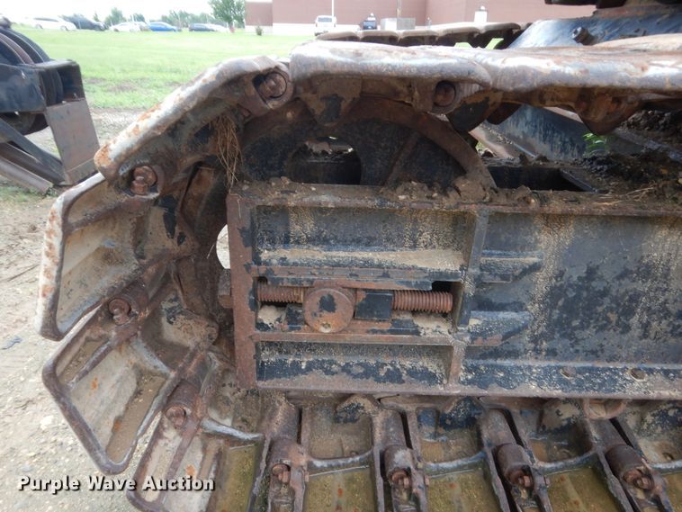 image for item IT9535 1969 Link Belt LS-98  crane