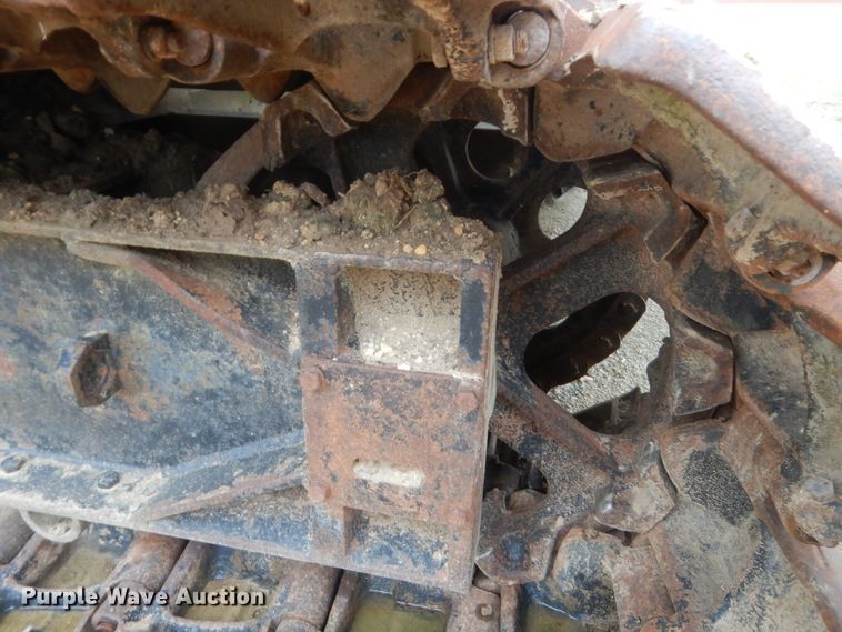 image for item IT9535 1969 Link Belt LS-98  crane